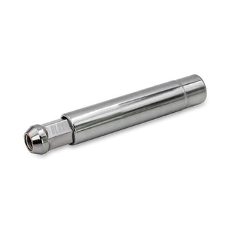 compare product BLOX Racing Original Spike Forged Lug Nut 14x1.5mm - Chrome 20 Piece