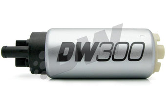 compare product DeatschWerks 320 LPH In-Tank Fuel Pump w/ 89-94 Nissan 240SX Set Up Kit