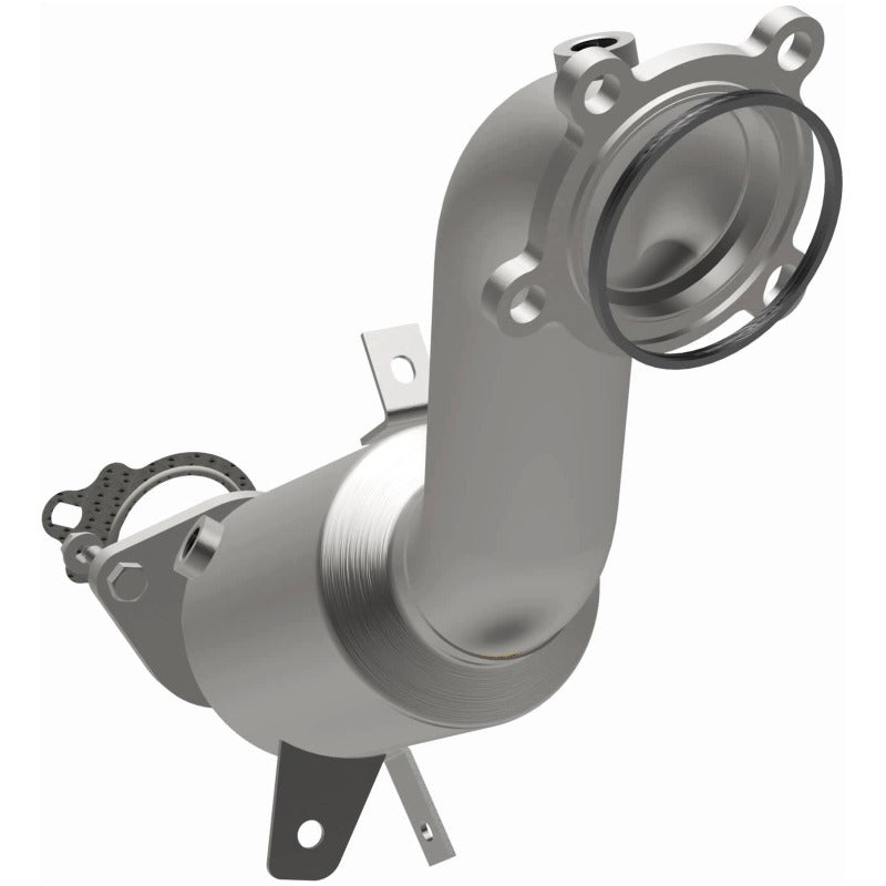 MagnaFlow 16 - 17 Cadillac ATS 2.0L Close Coupled Direct Fit Converter - My Store