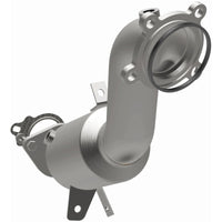 MagnaFlow 16 - 17 Cadillac ATS 2.0L Close Coupled Direct Fit Converter - My Store