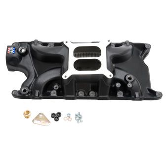 compare product Edelbrock Performer RPM 302 Ford Blk