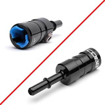 compare product Cobb 15-21 Subaru WRX CAN Fuel Pressure Sensor Kit