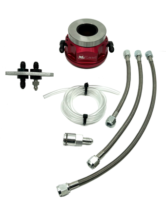 compare product McLeod 2018+ Jeep Wrangler JL 1400 Series Hydraulic Bearing
