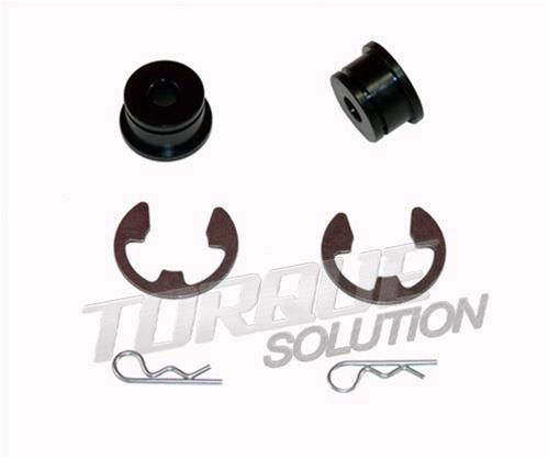 Torque Solution Shifter Cable Bushings: Pontiac Vibe 2003 - 11 - My Store
