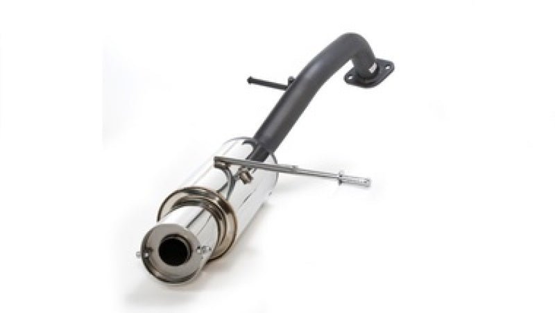 HKS 02 - 03 Mazda Protege5 Hi - Power Exhaust Rear Section Only Includes Silencer - My Store