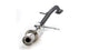 HKS 02 - 03 Mazda Protege5 Hi - Power Exhaust Rear Section Only Includes Silencer - My Store