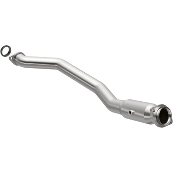 compare product MagnaFlow Direct Fit Catalytic Converter 2012-2017 Grand Cherokee V8 6.4 OEM Underbody