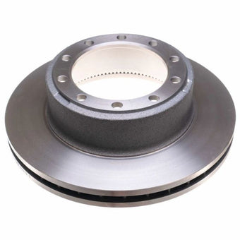 compare product Power Stop 07-09 Ford F53 Rear Autospecialty Brake Rotor