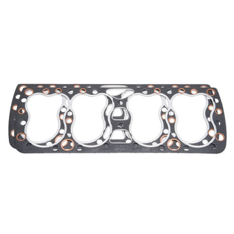 compare product Edelbrock Head Gasket Kit Ford 1938-1948 Flat Head