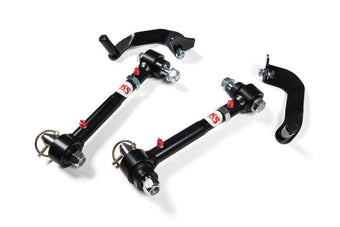 compare product JKS Manufacturing Jeep Wrangler JL Quicker Disconnect Sway Bar Links 2.5-6in Lift