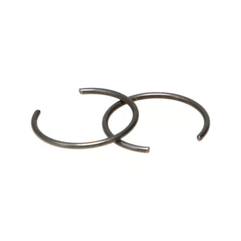 compare product Wiseco 17mm Round Wire Locks