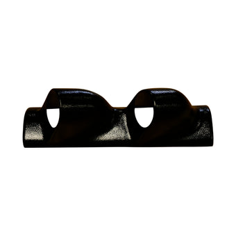compare product BLOX Racing 94-01 Acura Integra Pillar Pod Gauge Mount - 2 Gauges