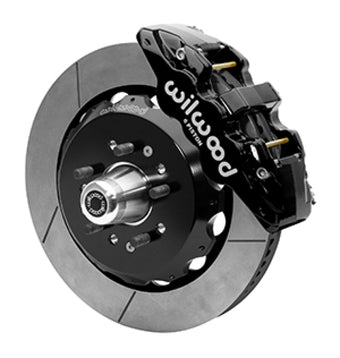 compare product Wilwood 55-57 Chevy Front Kit CPP 2in. Drop