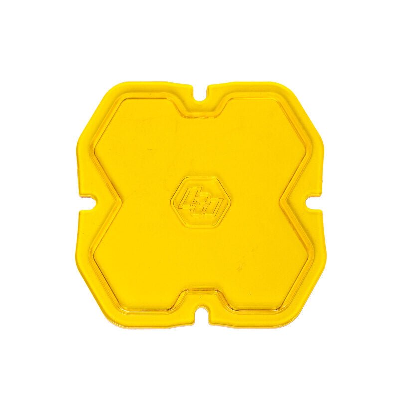 Baja Designs Squadron 2.0 Lens Kit - Spot (Baja Amber) - My Store