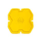 Baja Designs Squadron 2.0 Lens Kit - Spot (Baja Amber) - My Store