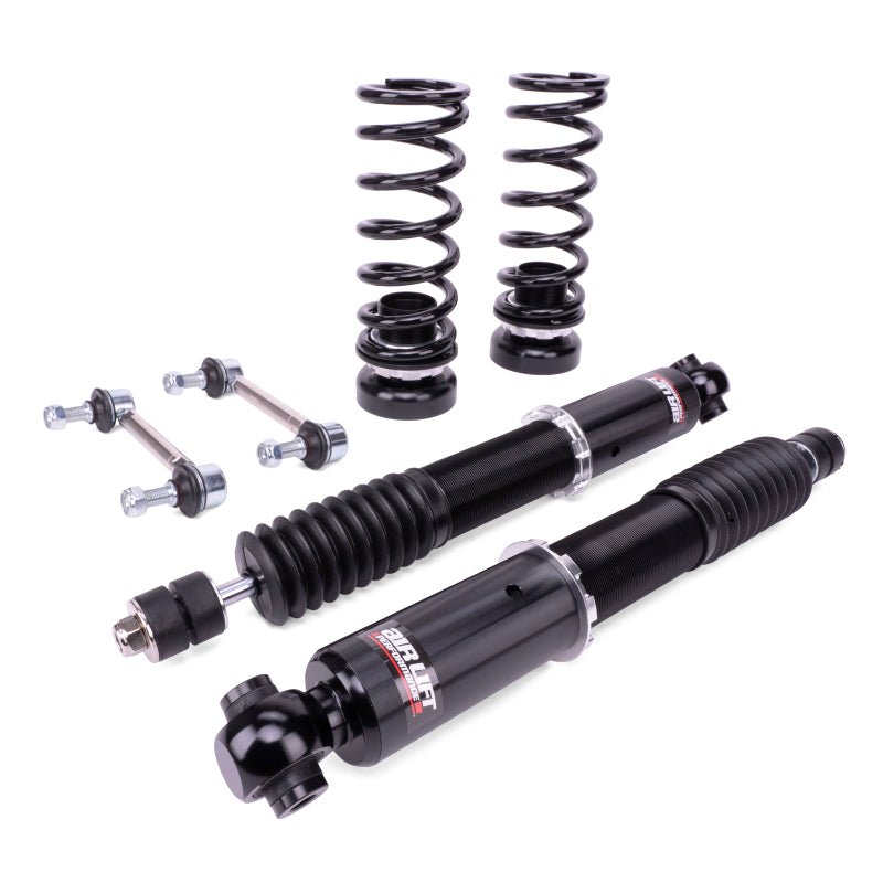 Air Lift Performance 05 - 14 Ford Mustang S197 Coilover Kit - My Store
