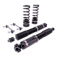 Air Lift Performance 05 - 14 Ford Mustang S197 Coilover Kit - My Store