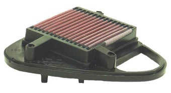 compare product K&N 88-98 Honda VT600C Shadow VLX600 / 93-98 VT600CD Shadow VLX Deluxe 600 Replacement Air Filter