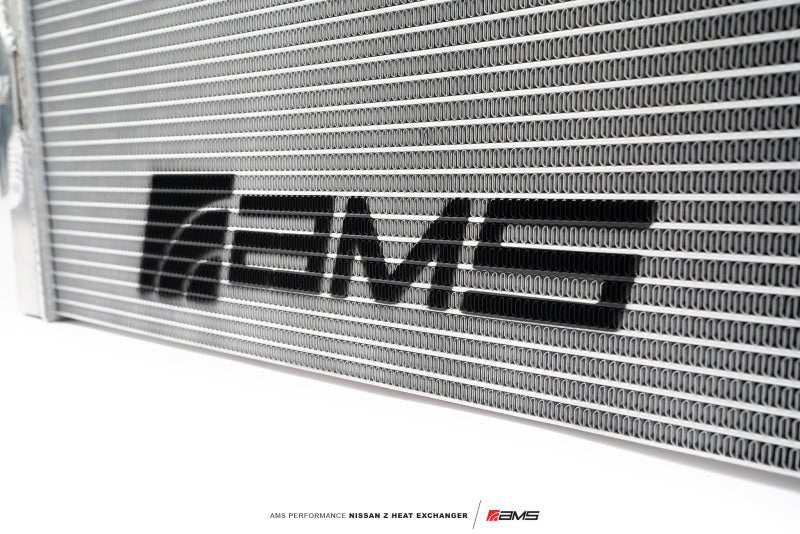AMS Performance 2023+ Nissan Z Heat Exchanger - My Store