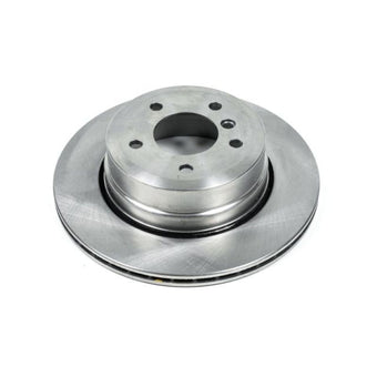 compare product Power Stop 06-07 BMW 525xi Rear Autospecialty Brake Rotor