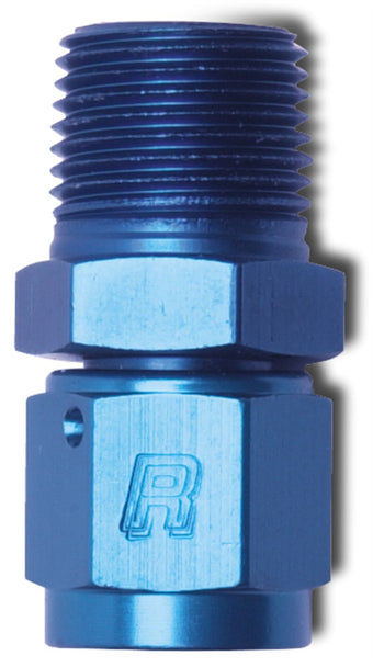 compare product Russell Performance -12 AN Straight Female to 1/2in Male NPT Fitting