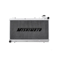 Mishimoto 93 - 98 Subaru Impreza GC8 2.2L Manual Aluminum Radiator - My Store