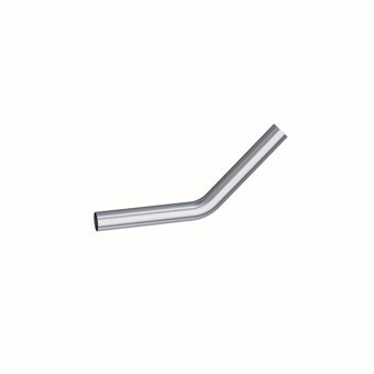 compare product MBRP Universal Mandrel 2.25in - 45 Deg Bend 12in Legs Aluminized Steel (NO DROPSHIP)
