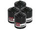 aFe Pro GUARD D2 Oil Filter 07 - 14 GM Trucks V8 4.8L/5.3L/6.0L/6.2L (4 Pack) - My Store