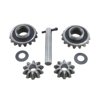 compare product Yukon Gear Standard Open Spider Gear Kit For 8.8in Ford Irs w/ 28 Spline Axles