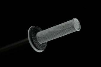 compare product Renthal Grip Donutz - Grey