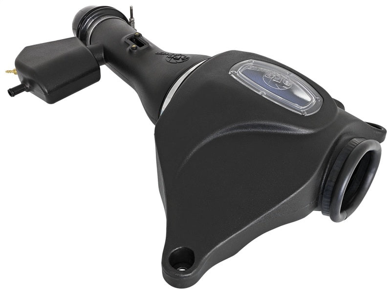 aFe Momentum GT Pro 5R Intake System 08 - 17 Toyota Land Cruiser V8 - 5.7L - My Store