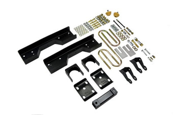 compare product Belltech FLIP KIT 88-98 GM C1500/2500 XtdCab 6inch