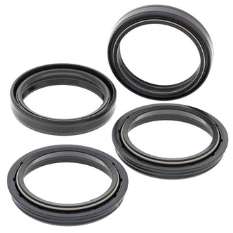 compare product All Balls Racing 97-07 Honda CR250R Fork Oil Seal & Dust Seal Kit