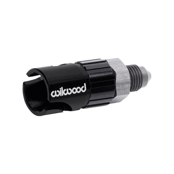compare product Wilwood Quick Disconnect - Female Side -3 AN