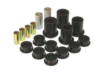 compare product Prothane 92-96 Lexus SC300/400 Front Control Arm Bushings - Black