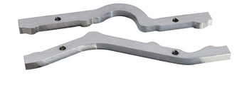 compare product Peterson Fluid Systems End Rail Spacer .187