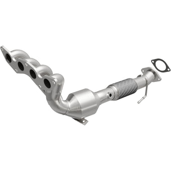 compare product MagnaFlow Conv DF 2012 Ford Focus 2.0L