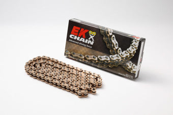 compare product Vortex Racing EK 525 SRX2 Screw Master 150 Links- Gold