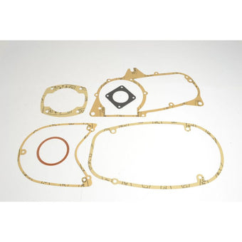 compare product Athena 1975 Maico 2T 250 5 Speed Complete Gasket Kit (Excl Oil Seals)