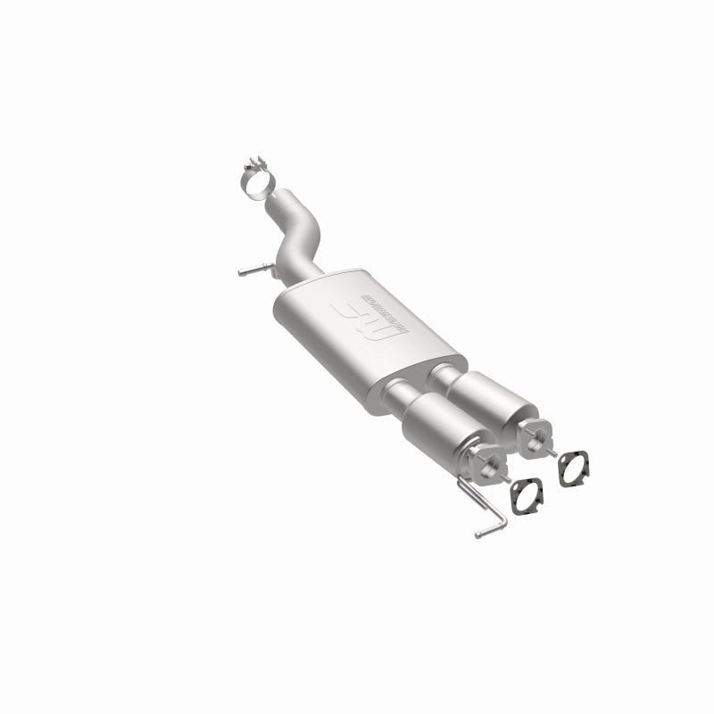 MagnaFlow Conv Direct Fit 12 - 15 Cadillac SRX 3.6L - My Store
