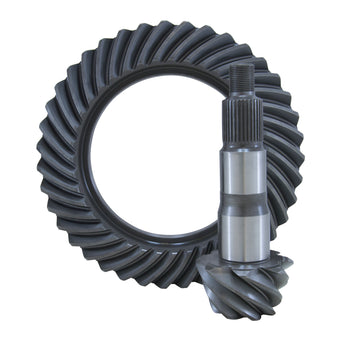 compare product USA Standard Ring & Pinion Gear Set For 07 And Up Toyota Tundra 10.5in w/5.7L in a 4.88 Ratio