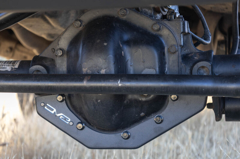Skid Plates