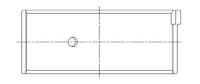 ACL Acura B17A1/B18A1/B18B1 Standard Size High Performance Rod Bearing Set - My Store