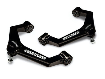 compare product Cognito 24-25 Chevy/GMC Silverado/Sierra 2500 SM Series Upper Control Arm Kit