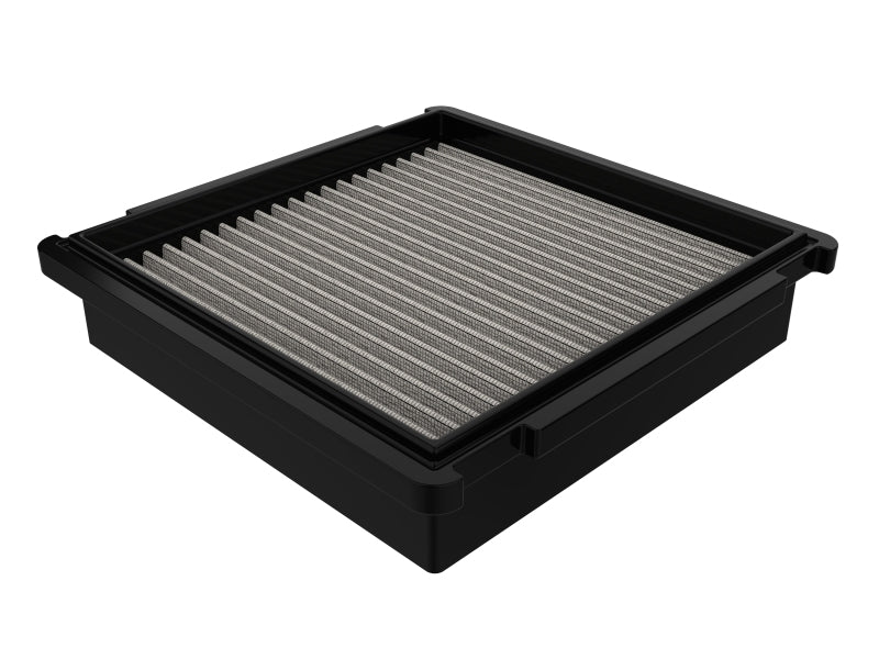 aFe 84 - 89 Porsche 911 Carrera H6 - 3.2L Magnum FLOW OE Replacement Air Filter w/ Pro DRY S Media - My Store