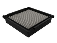 aFe 84 - 89 Porsche 911 Carrera H6 - 3.2L Magnum FLOW OE Replacement Air Filter w/ Pro DRY S Media - My Store