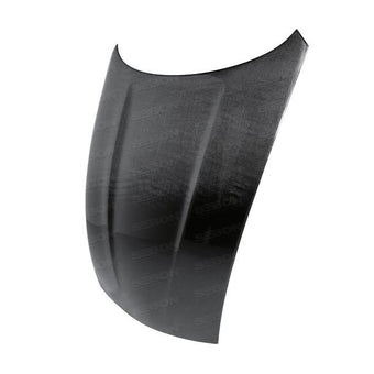 compare product Seibon 09-10 Nissan 370z OEM-style Carbon Fiber Hood