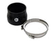 aFe POWER Universal Products Coupler Kit (4 x 3 - 1/2)in ID x 3in L - Black - My Store