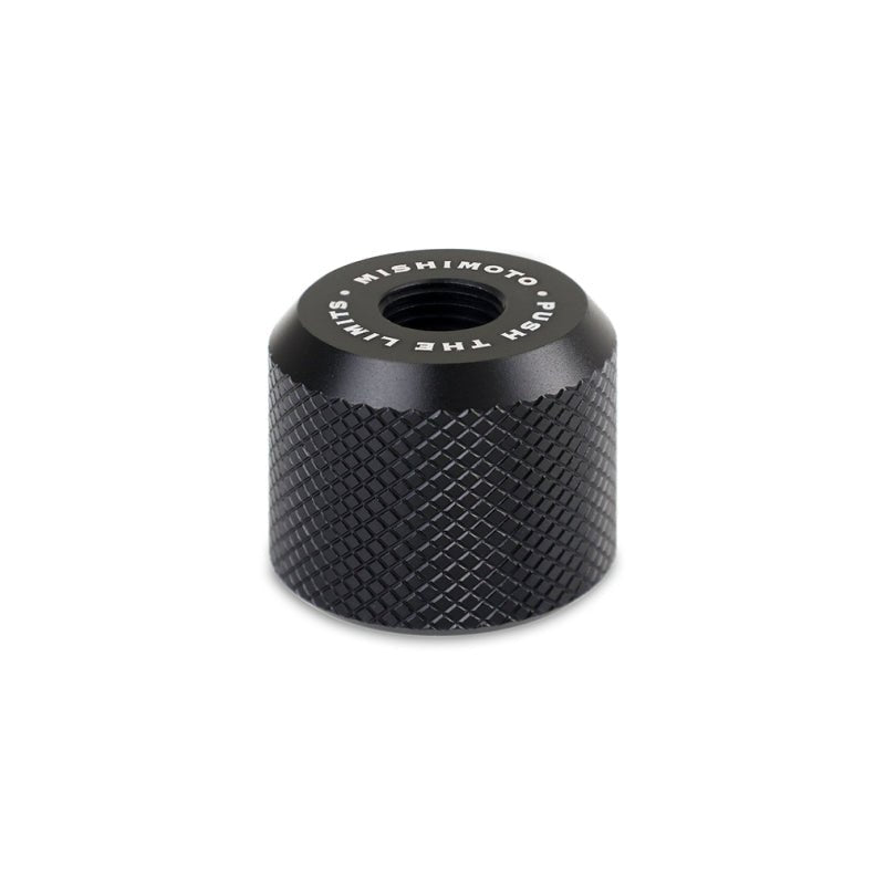 Mishimoto Reverse Lockout Adapter Kit - Black - My Store