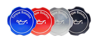 compare product Torque Solution Billet Breather Oil Cap 89+ Subaru - Breather